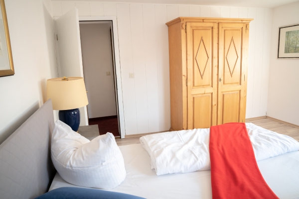 Hotel Krone Garni